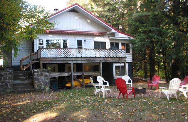 Todos Alquiler Temporada Adirondack