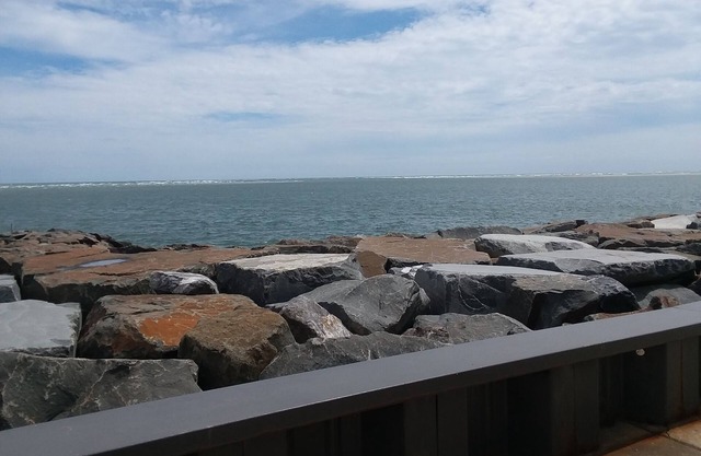 Todo actualizado - Ocean Front North Wildwood Hm!