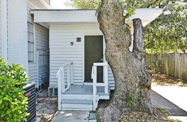 All-You-Need Studio Apartment Near Downtown and Disney