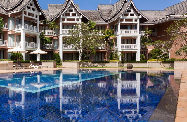 Allamanda Laguna Phuket by RESAVA