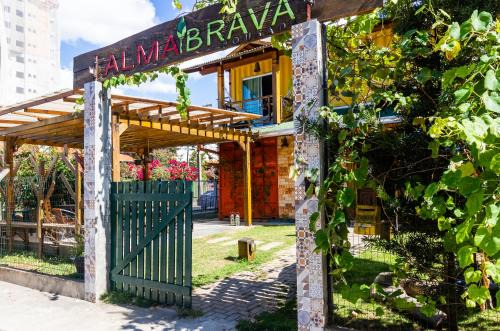 Alma Brava