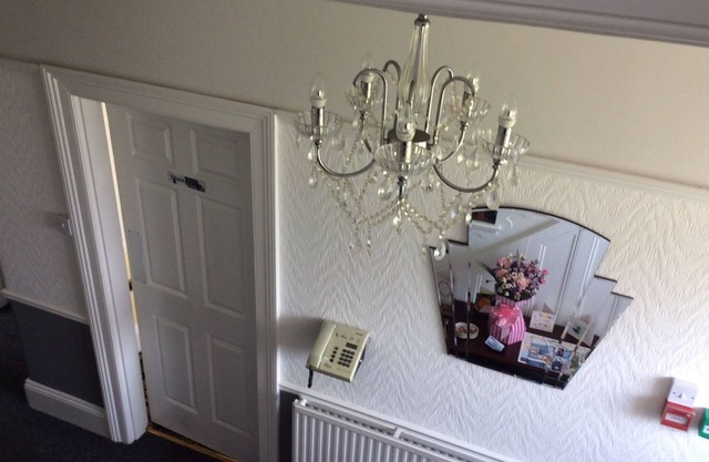 Alma Lodge Guest House