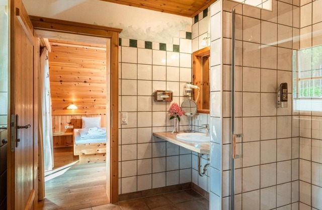 Almhütte "Försterin" - Almwelt Austria