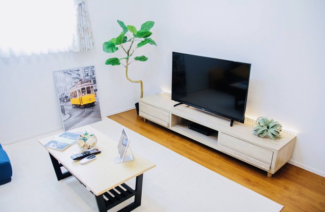 "Alo BnB 5" Tokyo Central, 1min Sendagi Sta, 8min Nippori Sta, Max. 8ppl!