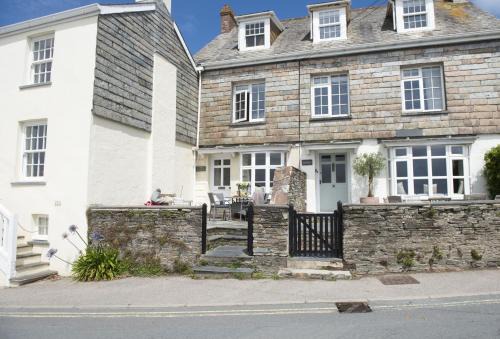 Aloe Cottage