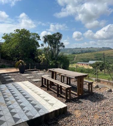 ALOE cottage Valley of a 1000 hills