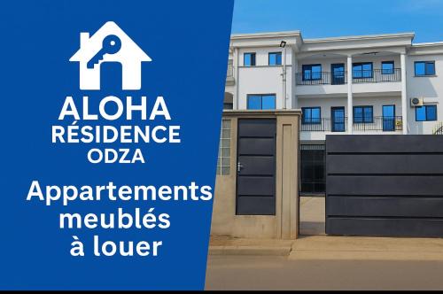 Aloha Suites Odza - by Skyline Residence Services