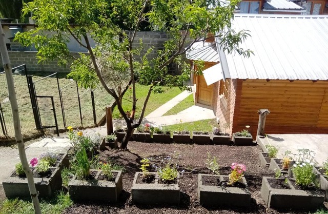 Alojamiento Puesta del Sol