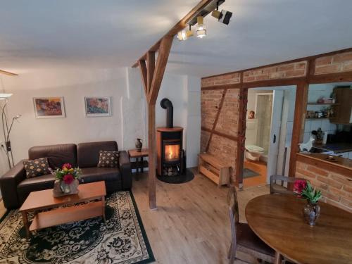 Alpakatherapie und Ferienhof Charlottenthal