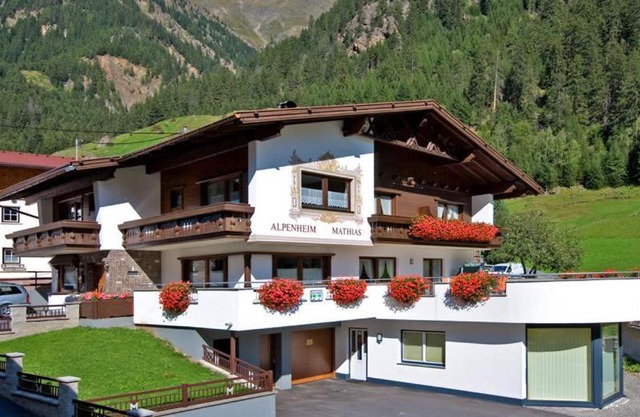 Alpenheim Mathias