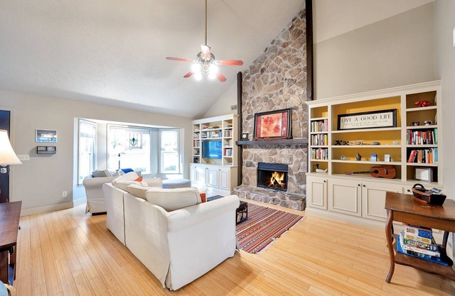 Alpharetta Family Cottage - Cerca de Avalon con fácil acceso a la ruta 400