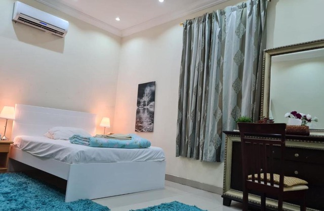 ALSAD HOUSE