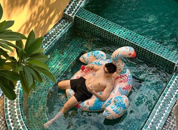 Alsahar Hoi An Boutique Villa