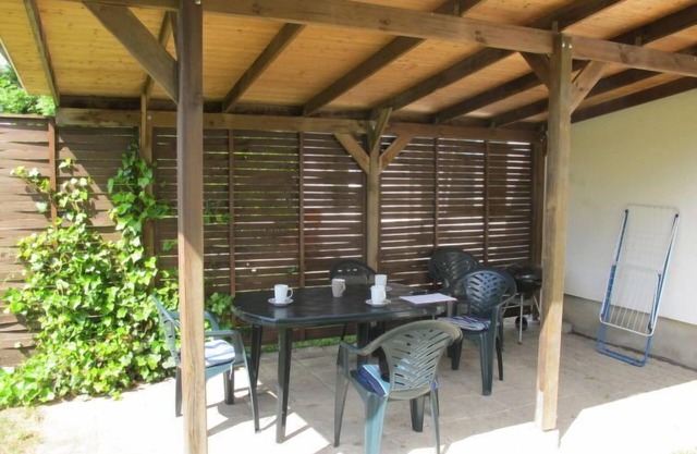 Casa de vacaciones Alte Schmiede en Kressin - 6 personas, 2 dormitorios