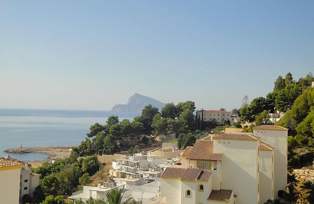 Altea Dorada by Interhome