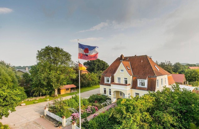 Old Country House - Apartamento Schleswig-Holstein