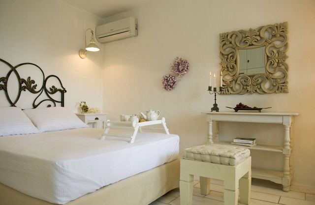 Althea Luxury Suites: Point of View Suite