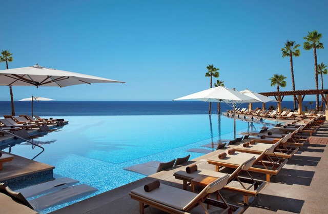 BelAir Sunclub Hotel Cabos