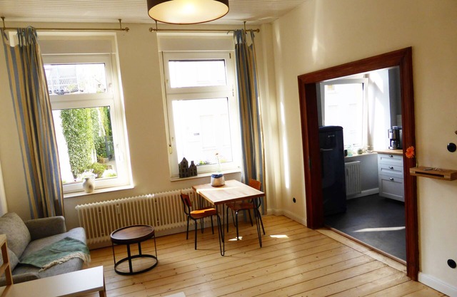 Apartamento Altstadt en Muelheim an der Ruhr