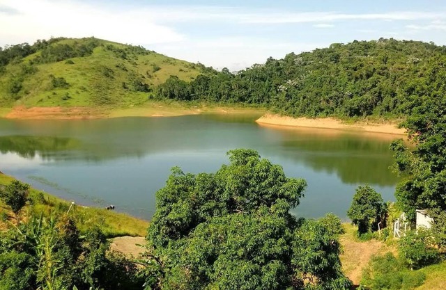 Finca en alquiler en Igaratá – Fondo para la Represa Jaguari