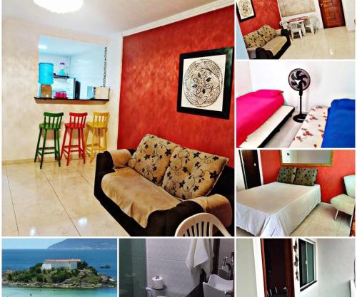 ALUGO CASA INTEIRA EXCELENTE Casa de temporada em Cabo Frio