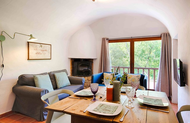 Apartamento Alzina (4 pax)