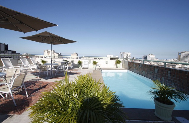 Américas Benidorm Hotel