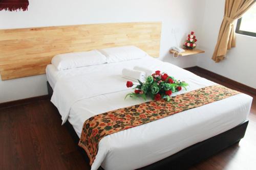 AM Transit Inn Kuala Terengganu
