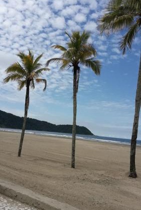 Amanhecer do sol