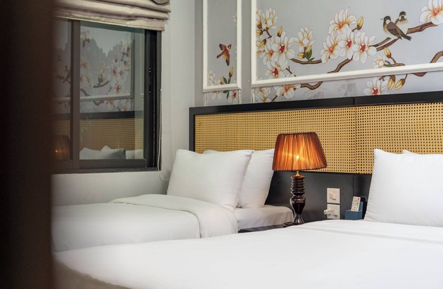 Amara Hanoi Hotel