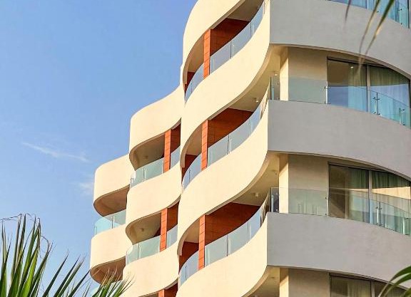 Amare Hotel