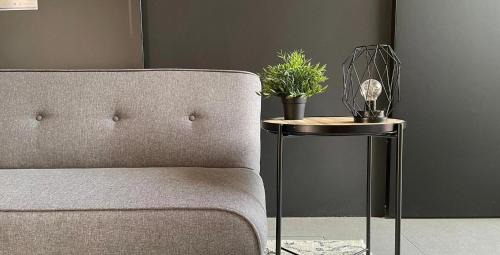 Amare Suite & Apartments