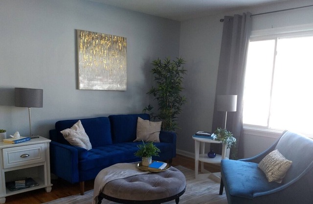 Amazing 2 Bd Perfect for Traveling Professionals