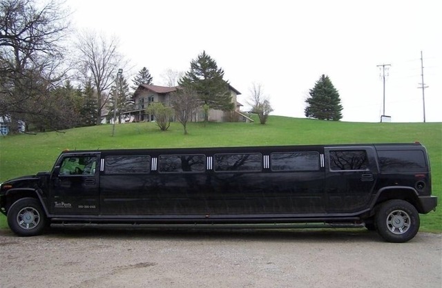 ¡Increíble casa de 4800 pies cuadrados con vista al lago! Hummer limusina / autobús disponible
