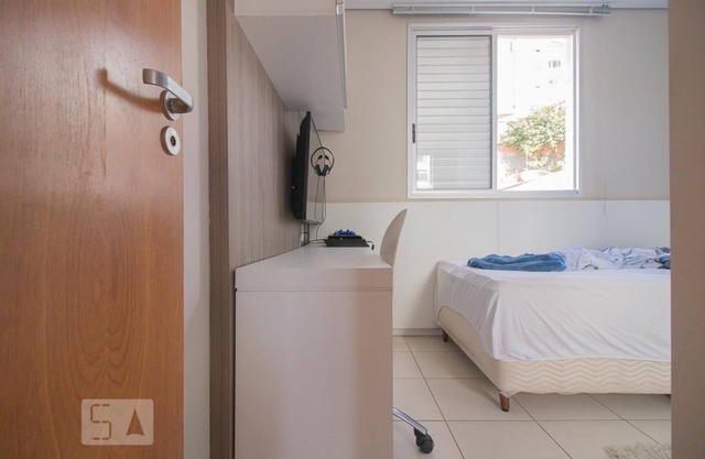 Apartamento increíble en una zona noble de BH