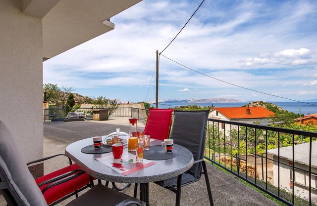 Increíble apartamento en Sveti Juraj