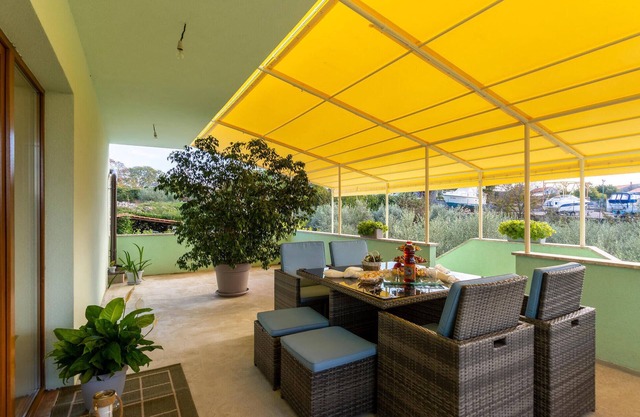 Increíble apartamento en Nenadici