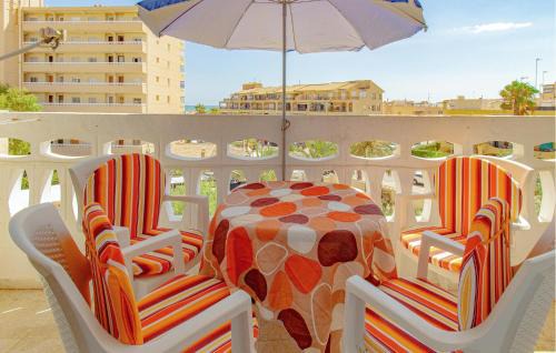 Amazing Apartment In Torrevieja