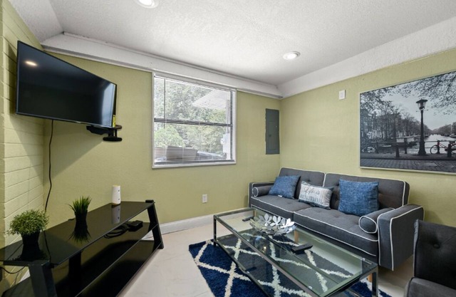 Apartamento increíble!