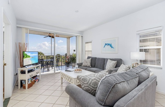 Shell Island Beach Clb Vistas directas de GULFFRONT, BICICLETAS GRATIS!