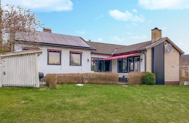 Bonita casa en Enhörna con WiFi