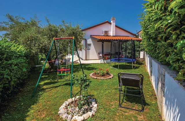 Increíble casa en Kostrena