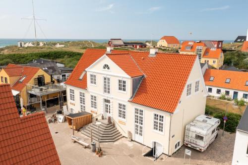 Amazing Home In Løkken With 2 Bedrooms