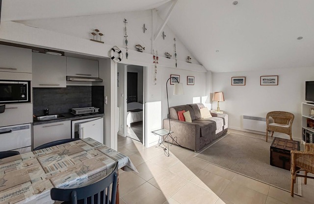 Increíble casa en La Gueriniere con.