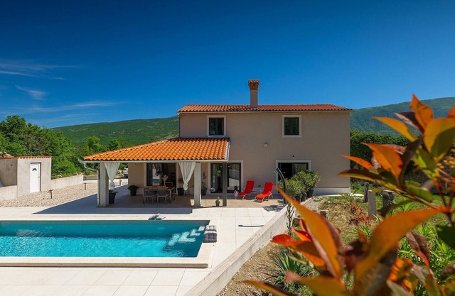 Increíble casa en Susnjevica