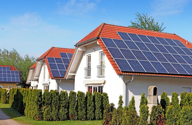 Hermosa casa en Verchen con WiFi