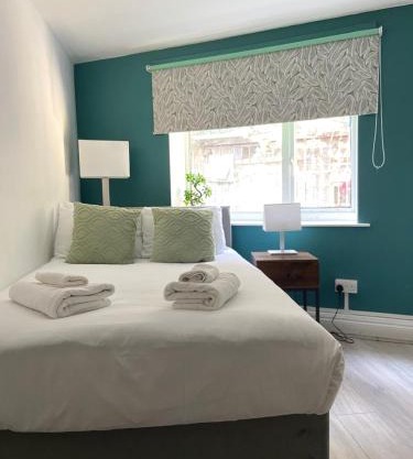Amazing Studio Flat in Central London Stylish&Cosy