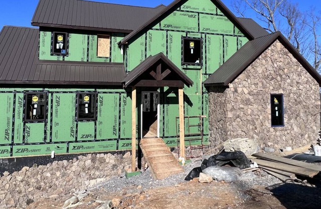 Amazing Views Rustic Lodge - Indoor Pool, Firepit, and Gameroom!