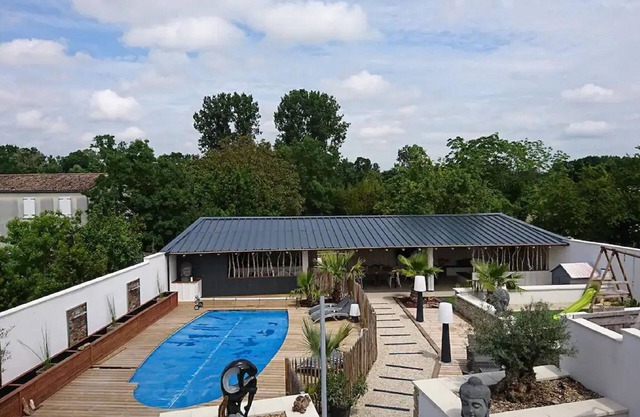 Experiencia bienestar Villa La Forja