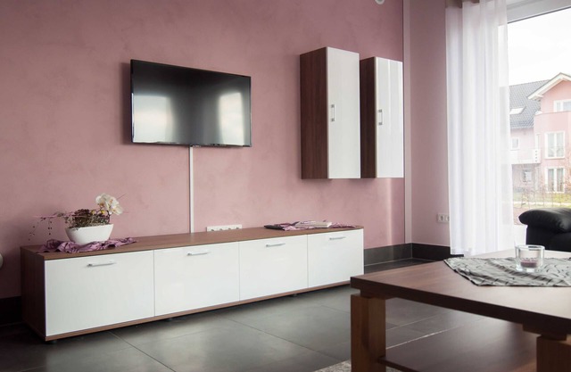 Apartamento Ambiente con terraza - moderno